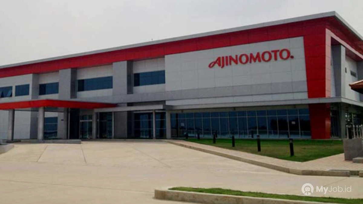 PT Ajinomoto Indonesia