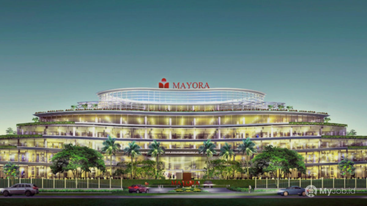 PT Mayora Indah Tbk