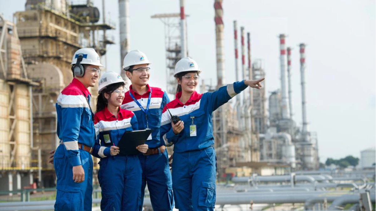 PT Pertamina (Persero)