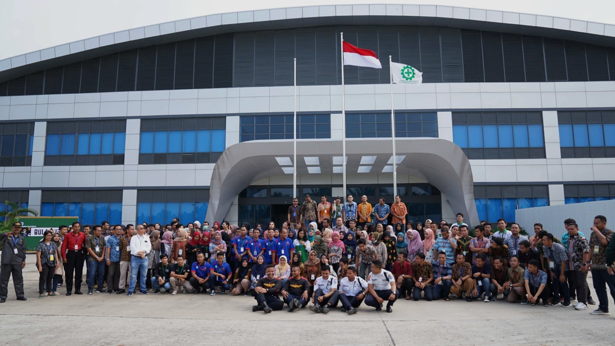 PT Shoetown Kasokandel Indonesia