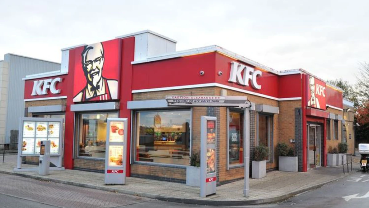 KFC Indonesia