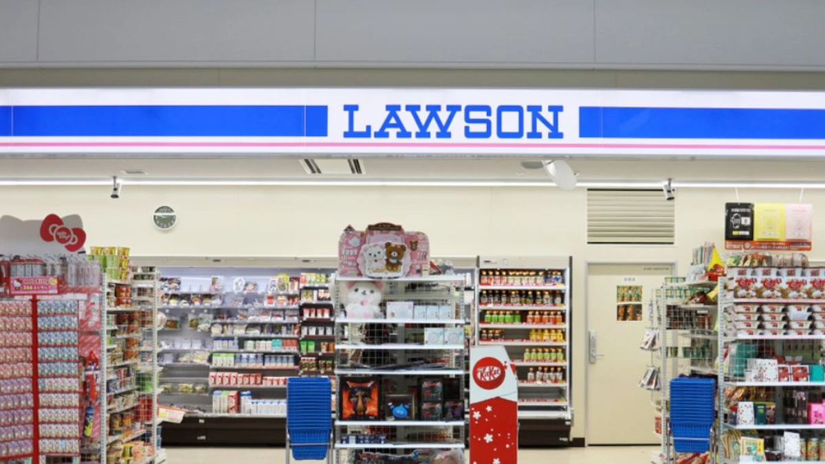 Lawson Indonesia