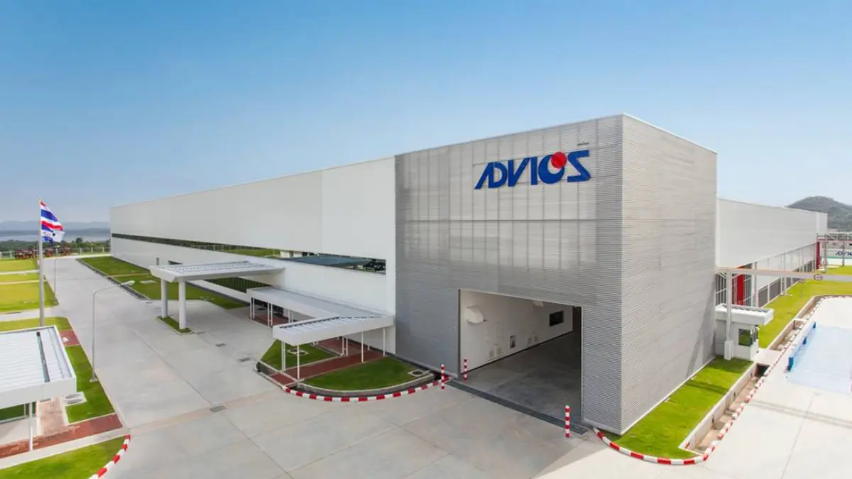 PT Advics Manufacturing Indonesia