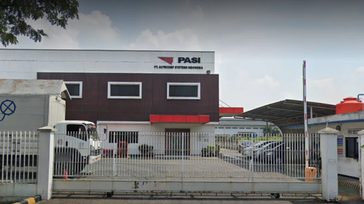 PT Autocomp Systems Indonesia