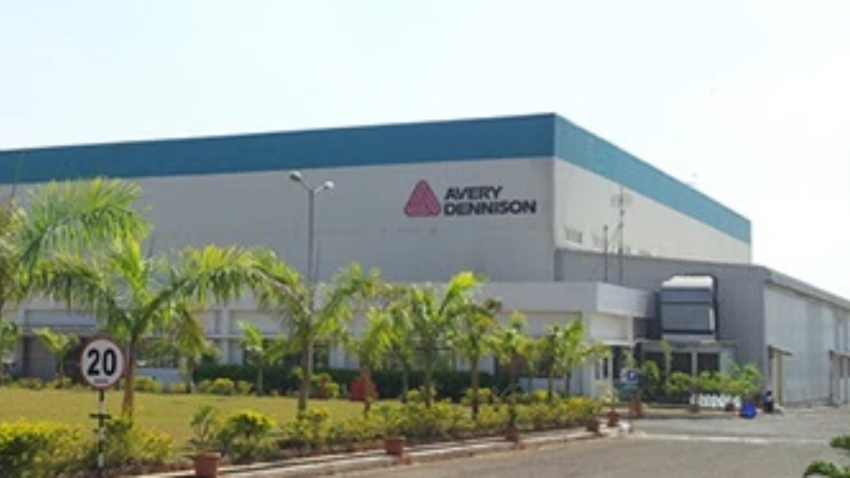 PT Avery Dennison Packaging Indonesia