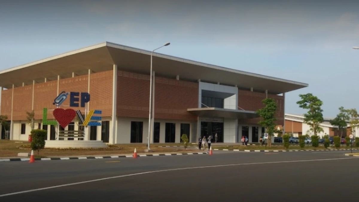 PT Bintang Indokarya Gemilang