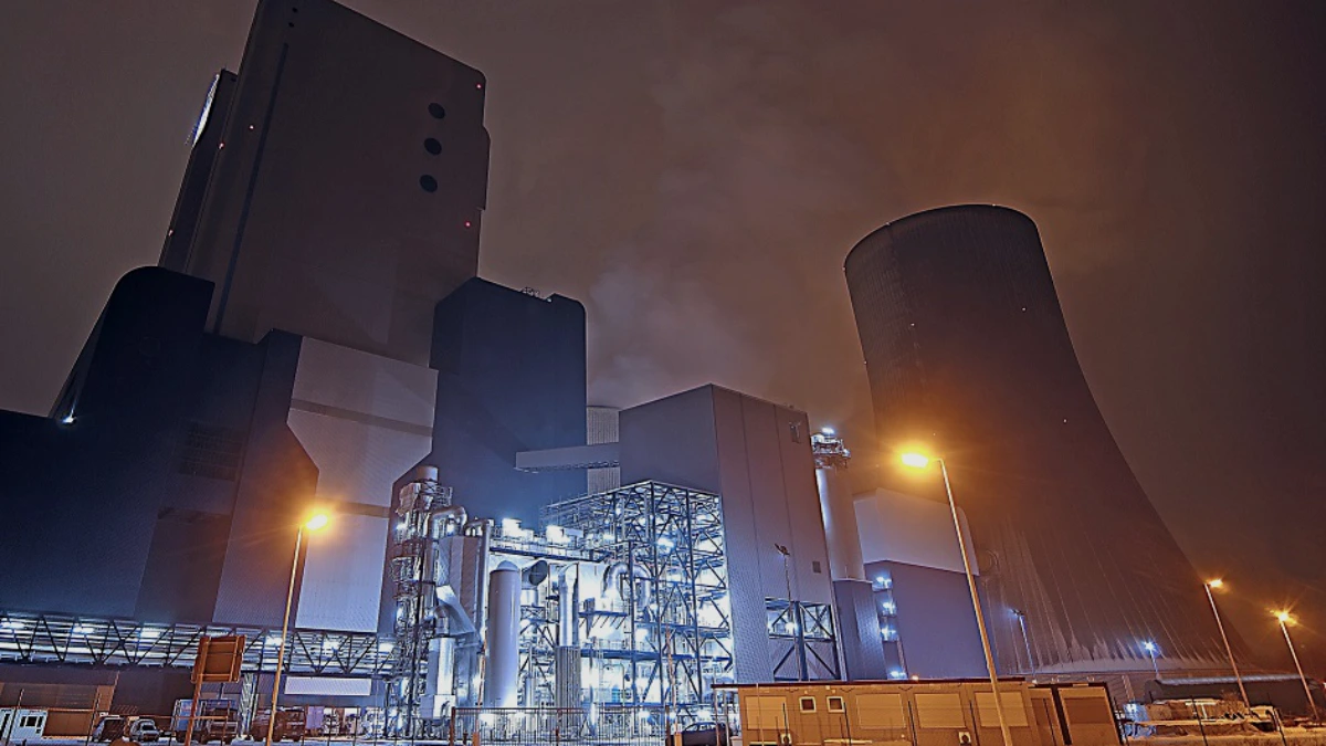 PT Borneo Alumina Indonesia