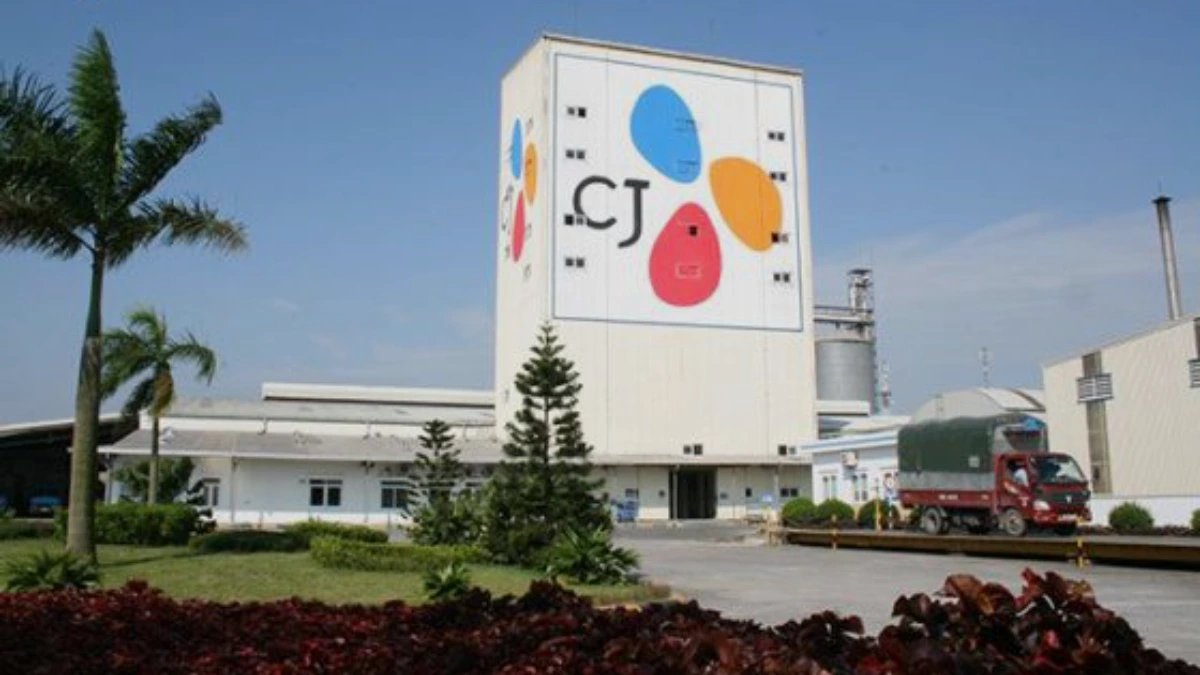 PT Cheil Jedang Indonesia