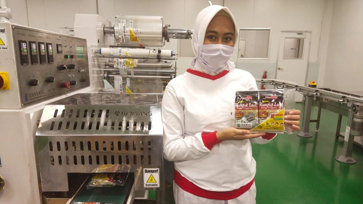 PT Daesang Ingredients Indonesia