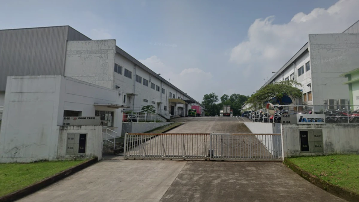 PT International Molding
