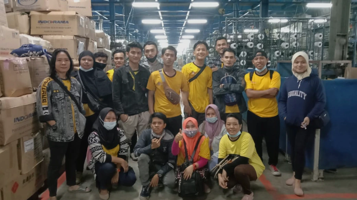 PT Kahaptex