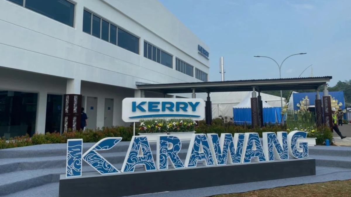 PT Kerry Ingredients Indonesia