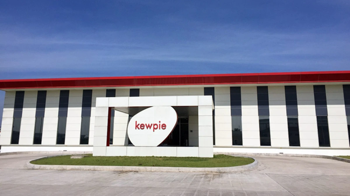PT Kewpie Indonesia