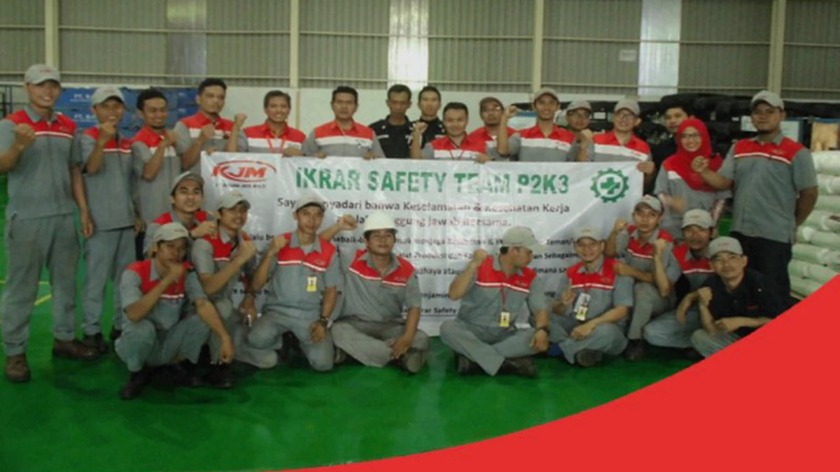 PT Kirana Jaya Multi (KJM)