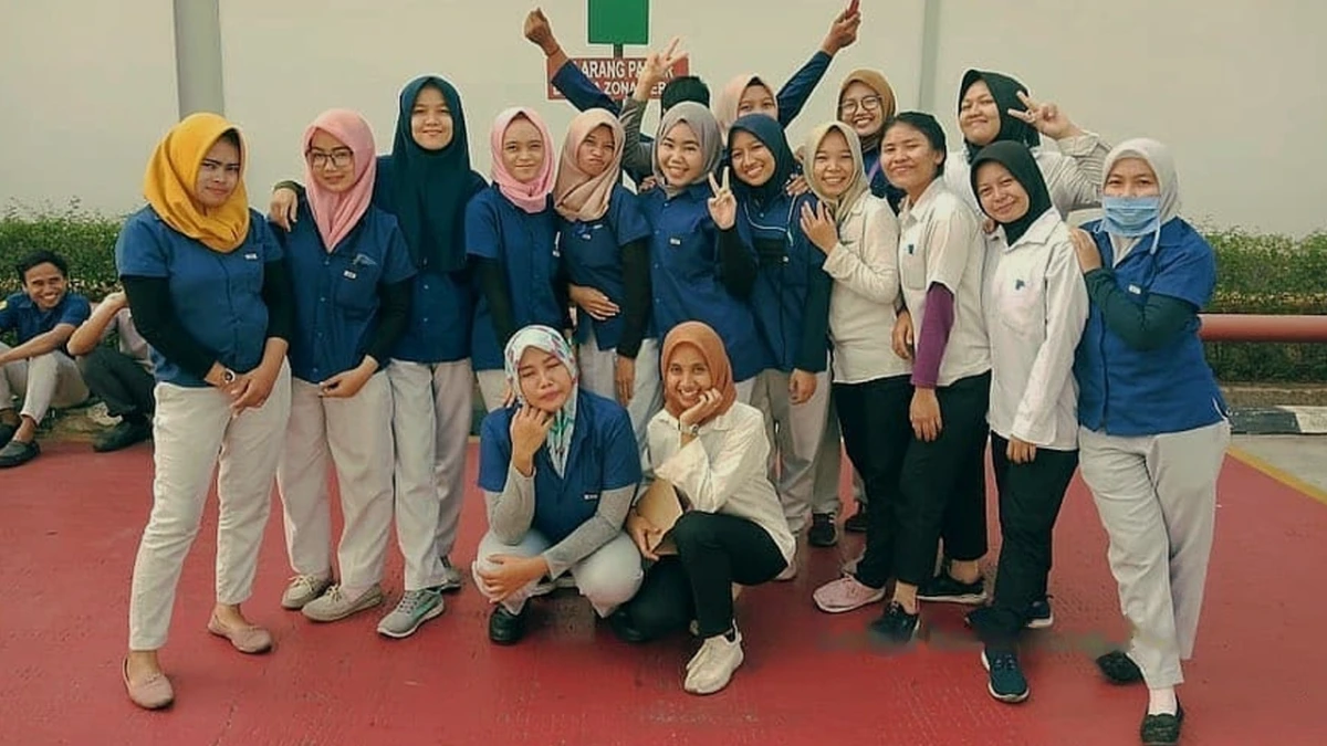 PT Multi Indomandiri (Wings Group)