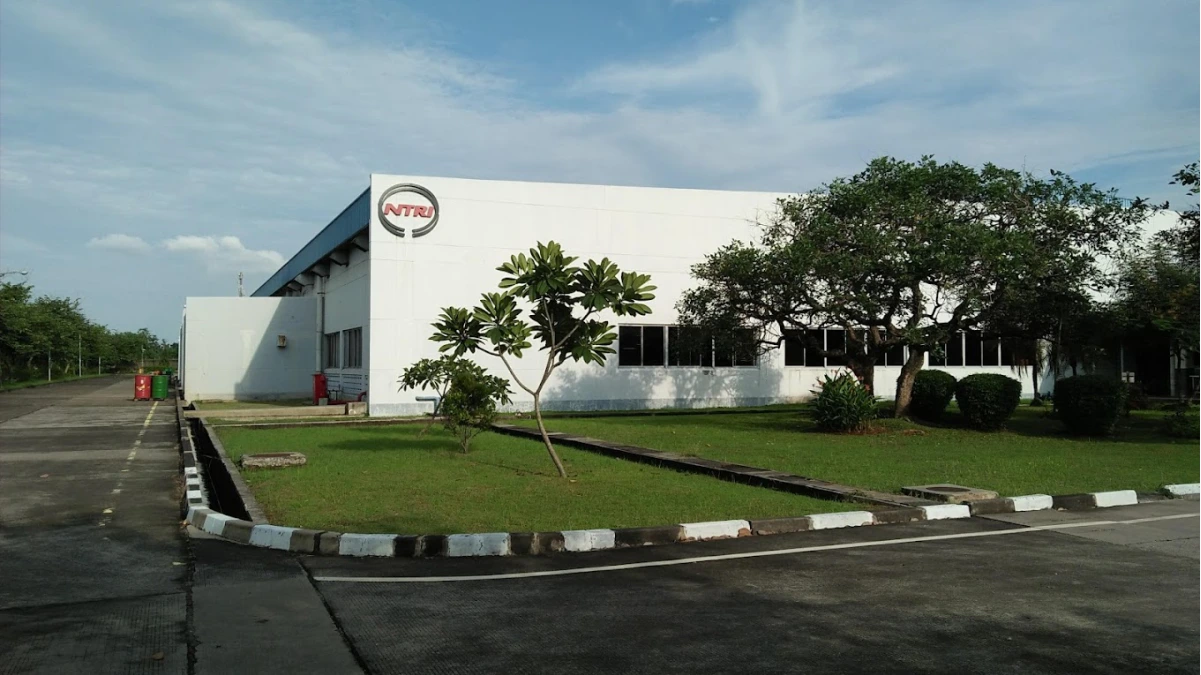 PT NT Piston Ring Indonesia