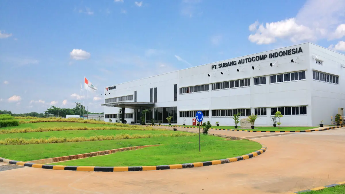 PT Subang Autocomp Indonesia (SUAI)