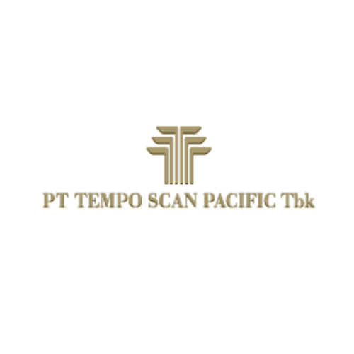 PT Tempo Scan Pacific Tbk