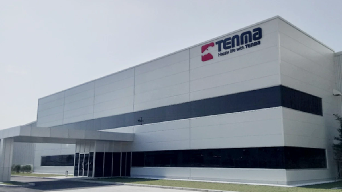 PT Tenma Indonesia