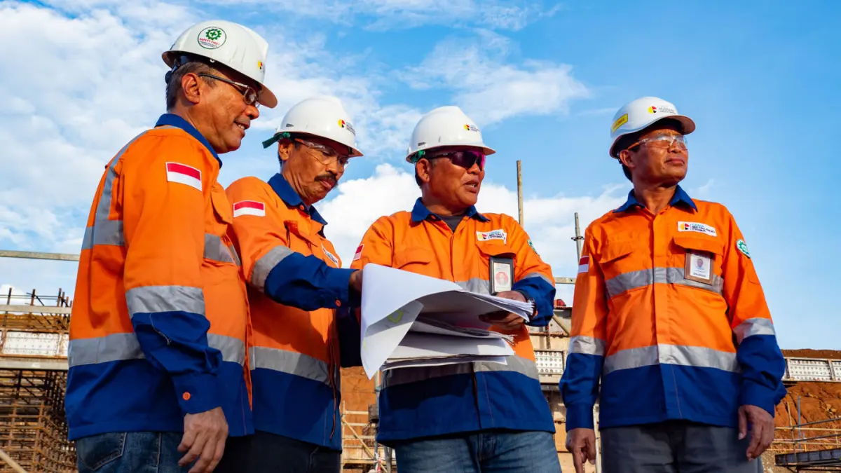 PT Ceria Nugraha Indotama