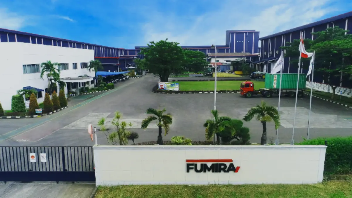 PT Fumira