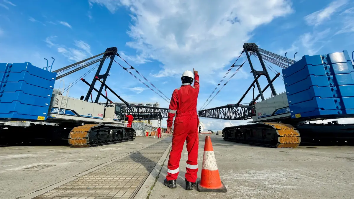 PT Traktor Nusantara