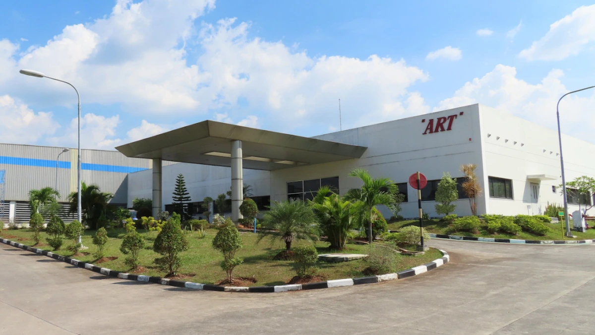 PT Art Piston Indonesia