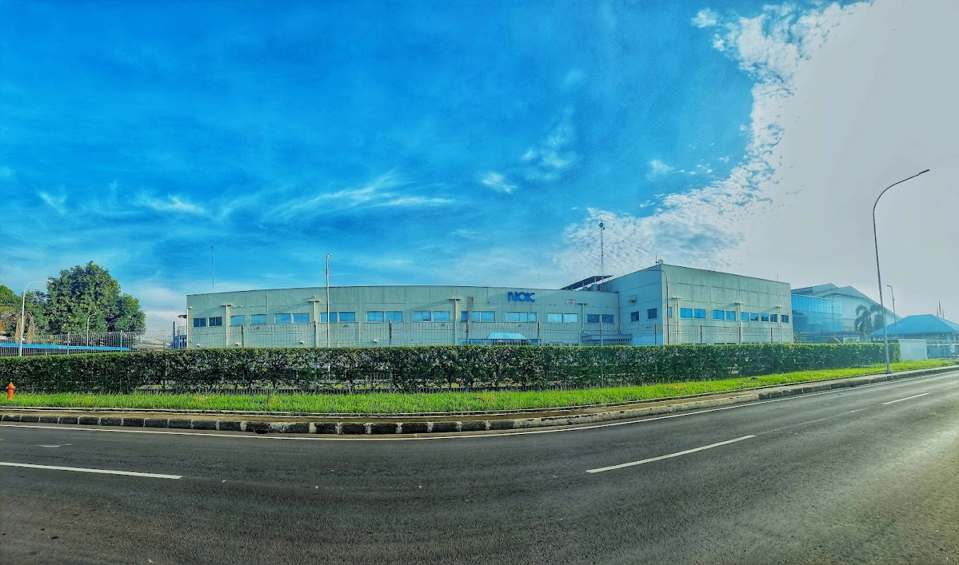PT NOK Indonesia